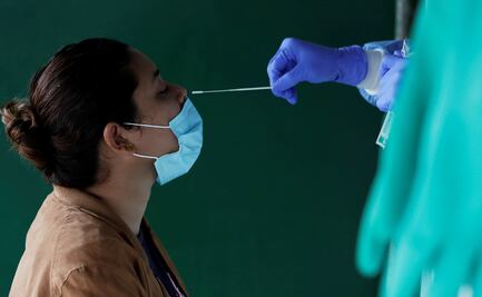 Muertes por Covid-19 en el mundo suman 561 mil 551, según recuento de AFP