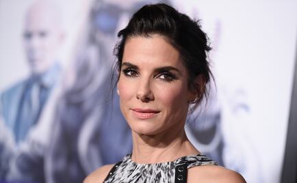 Acosador no se acercará a Sandra Bullock durante 10 años