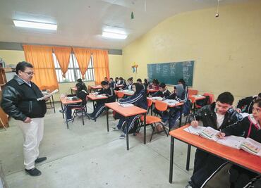 Educarán en diversidad sexual y rechazo a discriminación