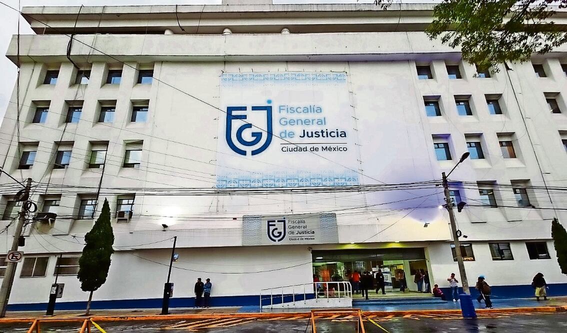 Los funcionarios de la FGJ bajo investigación tuvieron derecho a una audiencia para desacreditar su imputación, precisaron. Archivo El UNIVERSAL