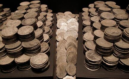 Tres antiguas monedas desentierran claves de la historia militar china