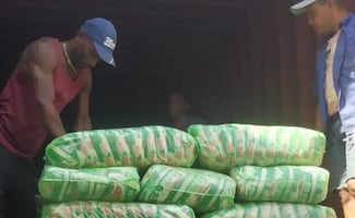Cuba distribuye ayuda humanitaria enviada por México tras cerco energético de EU; priorizan a población vulnerable