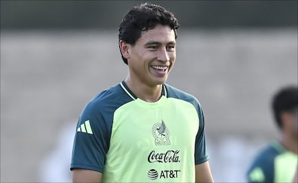 Ramón Juárez sueña con ir al Mundial 2026: “Mi ilusión va a ser máxima hasta que esté la lista final”