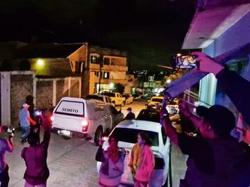 Guerrero, la entidad con más violencia política