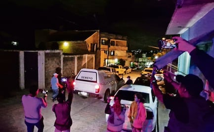 Guerrero, la entidad con más violencia política