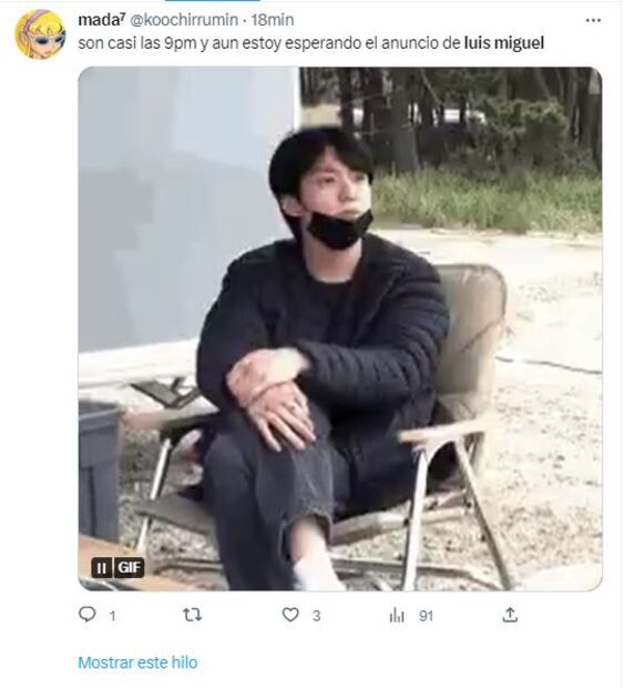 Foto: Tomada de redes sociales