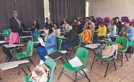 Nuevo ciclo escolar arranca con más días sin clases en 17 estados, advierte estudio; prevé recorte de 73.7% a evaluación