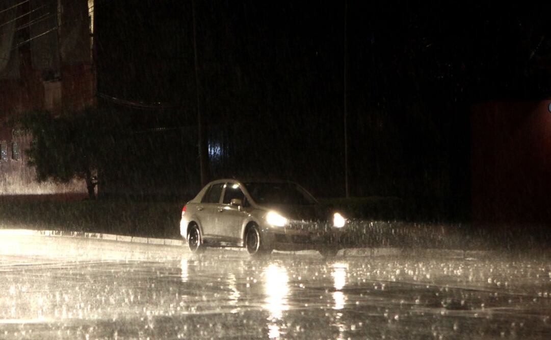 Foto: Archivo. EL UNIVERSAL