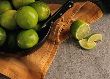 Beneficios del limón en la sangre