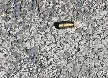 Bala perdida que hirió a nadadora pudo salir de arma de policía de investigación: PGJ