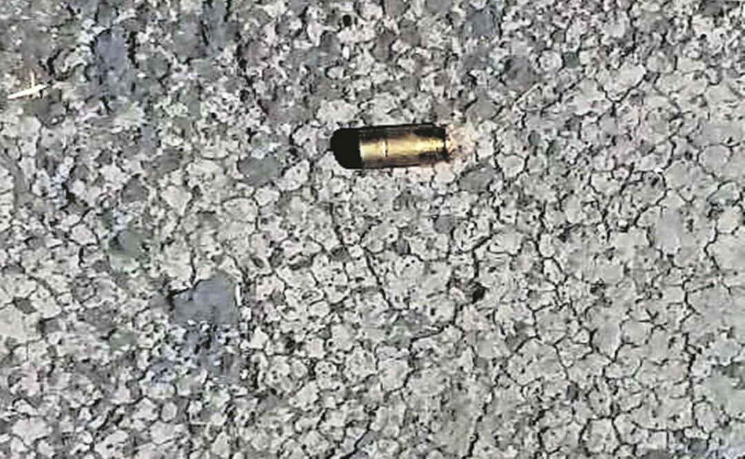 (Foto: Archivo/El Universal) 