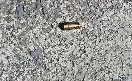 Bala perdida que hirió a nadadora pudo salir de arma de policía de investigación: PGJ