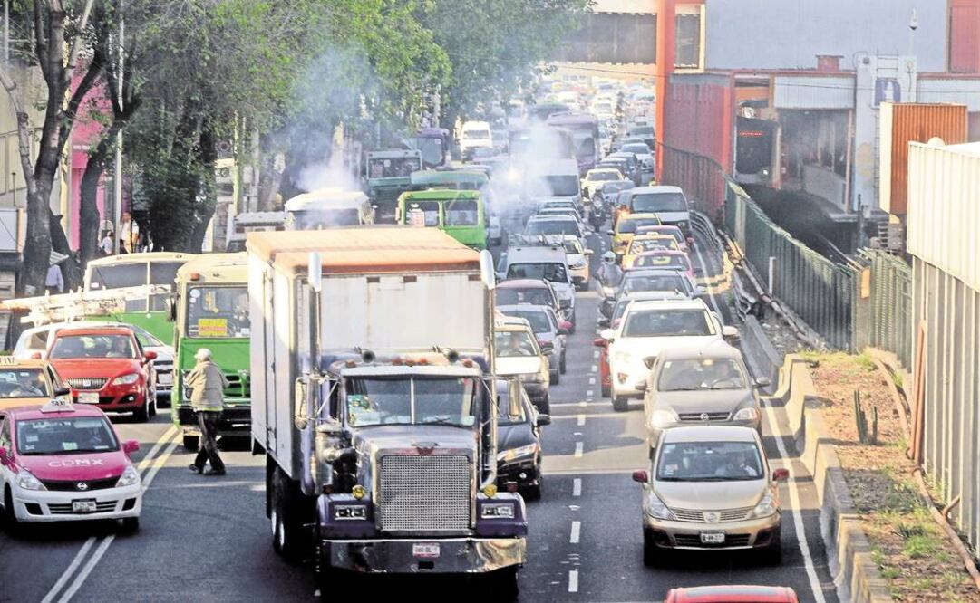 (Foto: Archivo EL UNIVERSAL)