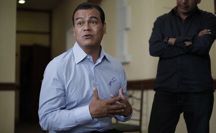 Lamentable, que candidata de izquierda recibiera dinero a favor de AMLO: Zepeda 