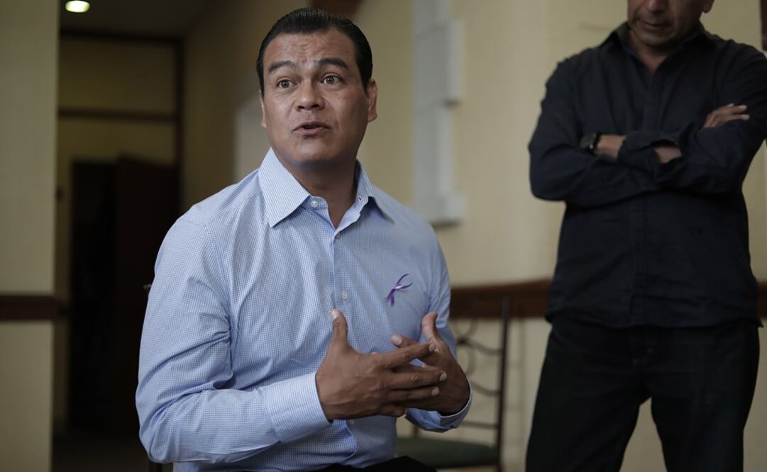 (Foto: Alejandro Acosta/El Universal)