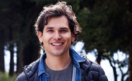 Alan Estrada critica desinformación tras implosión del Titán: “la gente cree todo lo que lee”