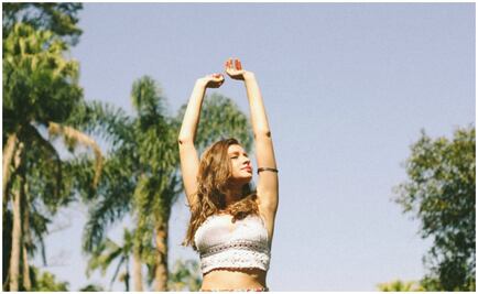 Prendas para usar en época de calor y no morir en el intento