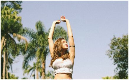 Prendas para usar en época de calor y no morir en el intento