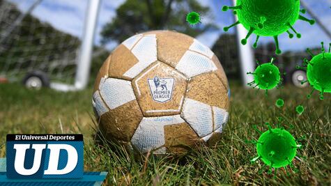 Premier League reporta dos positivos más de coronavirus