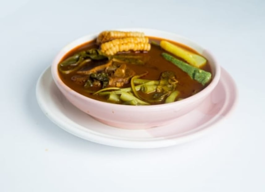 Epazote, una planta ancestral ¿Cómo usarla en la cocina?