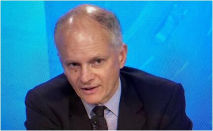 A México le costará tiempo recuperar niveles prepandemia: FMI