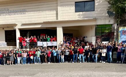 Se agudiza conflicto magisterial en BCS: 45 mil estudiantes no tienen clases