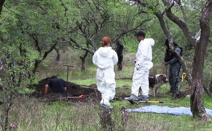 De punto turístico a narcocementerio; temen hallar hasta 500 muertos en Los Negritos