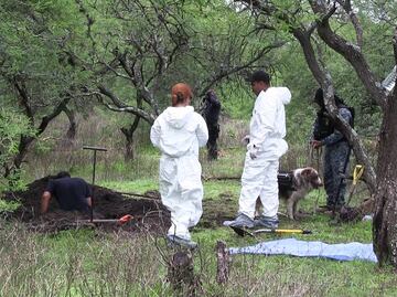 De punto turístico a narcocementerio; temen hallar hasta 500 muertos en Los Negritos