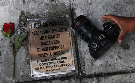 Mexican journalist Nevith Condes Jaramillo found dead