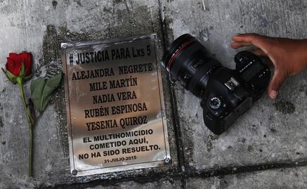 Mexican journalist Nevith Condes Jaramillo found dead