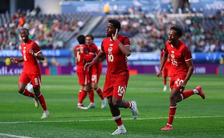 Canadá vs Bosnia y Herzegovina: Horario y dónde ver EN VIVO el partido del Grupo B, Mundial 2026