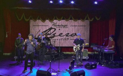 Piero celebra con una gira el 50 aniversario de "Mi viejo"