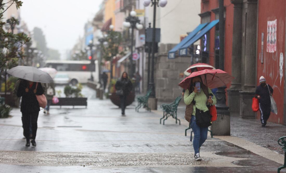 Foto: Archivo/ EL UNIVERSAL