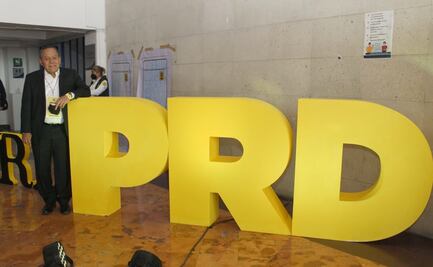 Congreso del PRD va por homologación de tipo penal a feminicidio