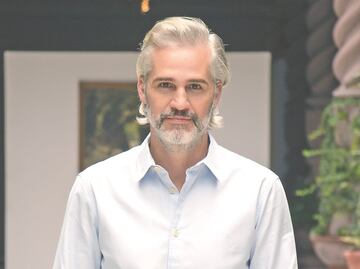 Juan Pablo Medina, tras trombosis, se encuentra fuera de peligro