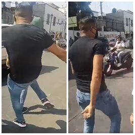 Agreden en Xochimilco a militantes del PVEM 