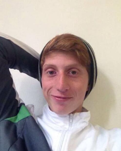 Así luce ahora "Benito", el tierno niño de "Vecinos"