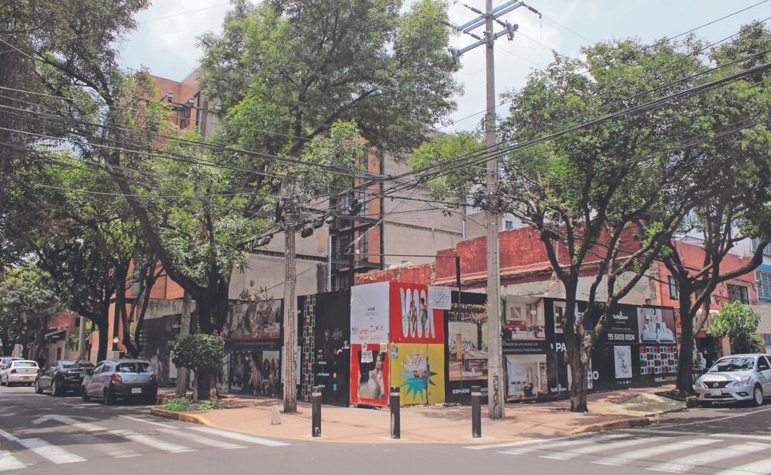 El gobierno central agilizará trámites, permisos y pagos relacionados con la adquisición de suelo y construcción de viviendas. Archivo El Universal