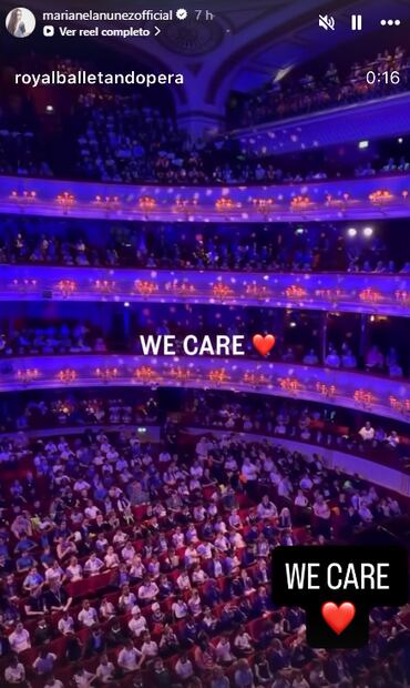 Foto: Instagram oficial.