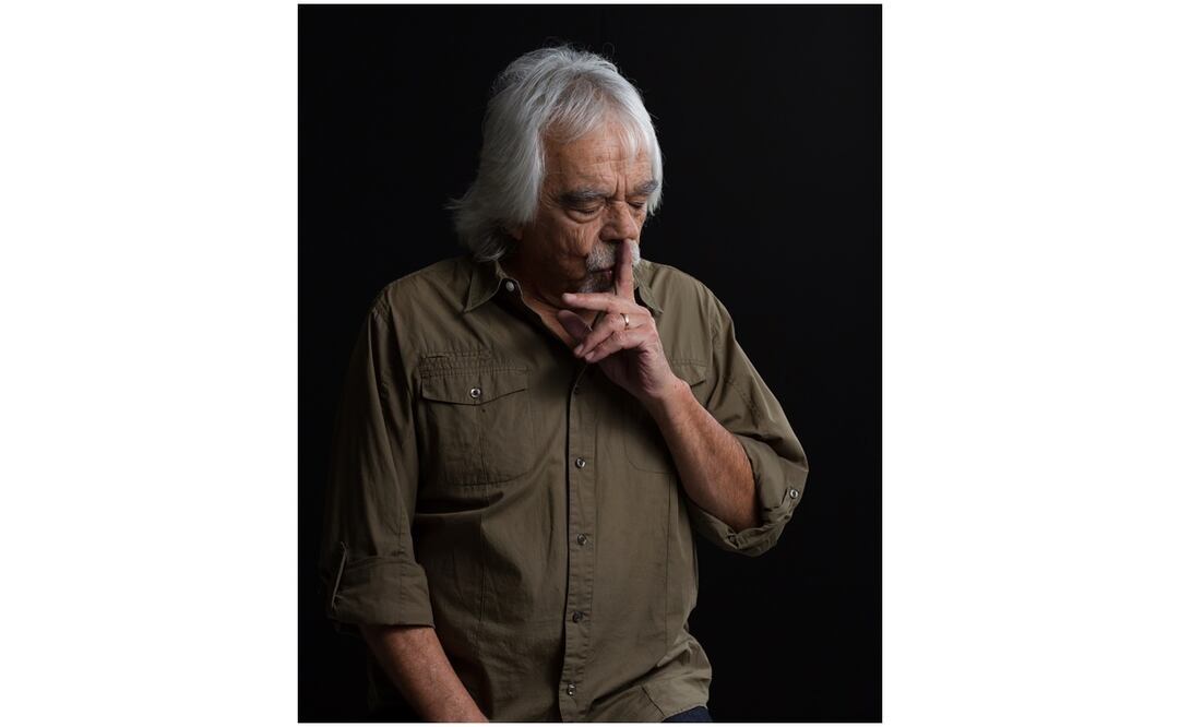 Guillermo Briseño. Foto: Archivo