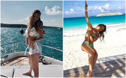 Impactan bellas hijas de Marco Antonio Solís en redes