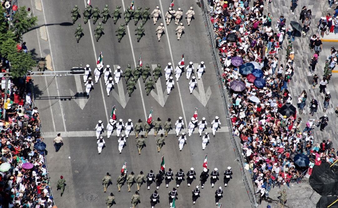 Foto: Ariel Ojeda/El Universal