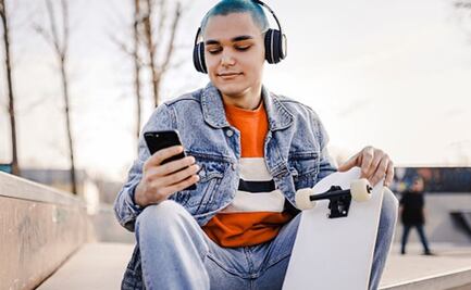 Identifica canciones con tu teléfono sin usar Shazam