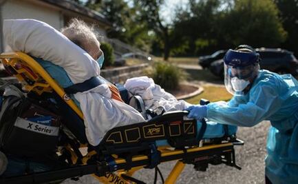 Mueren padre e hijo por Covid-19 con semanas de diferencia; eran médicos cubanos