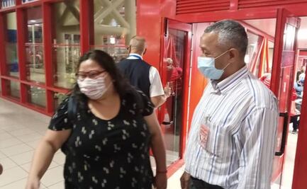 Citlalli Hernández encabeza gira oficial por Cuba de delegación de Morena