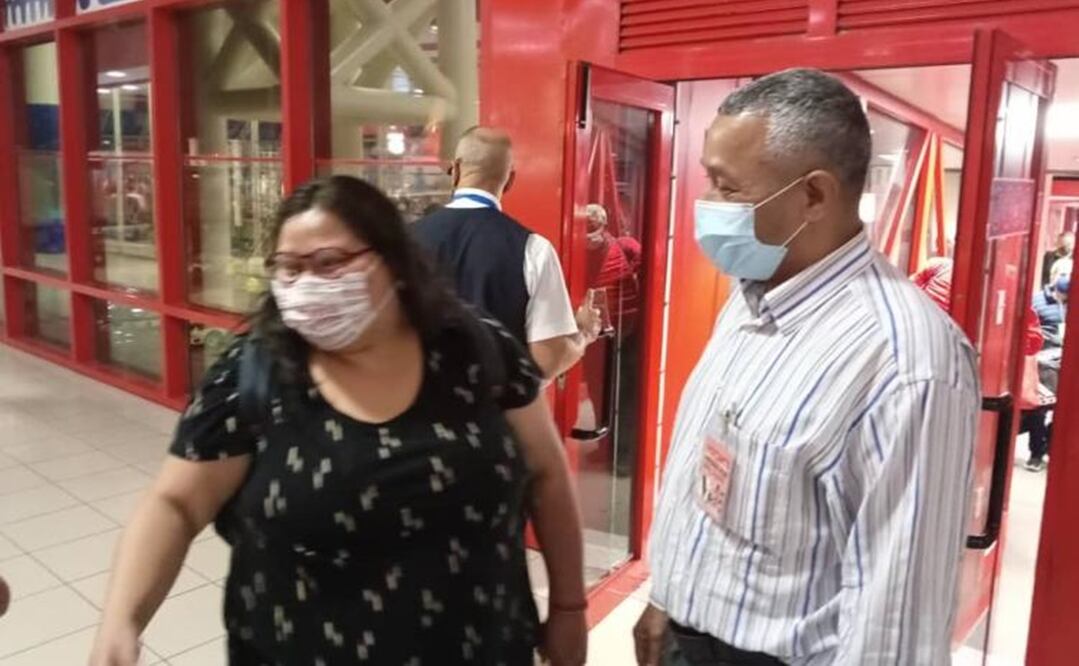 Foto: tomada deTwitter/ @PartidoPCC