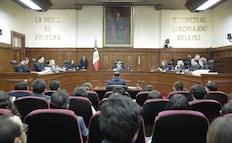 Nueva Corte busca aumento de 6 mil mdp a su presupuesto de 2027; se gastarán en sueldos y prestaciones, justifica