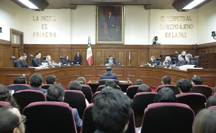 SCJN ratifica inhabilitación de exsubdirector de Modernización de la CFE; no podrá ejercer cargos públicos en 10 años para