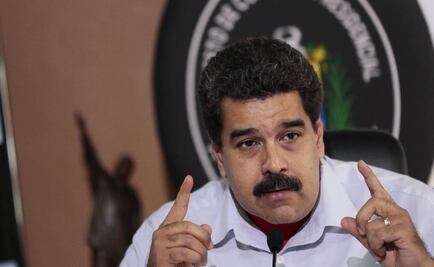 Venezuela llama a Colombia a reunión "inmediata"