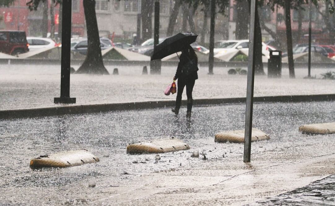 (Foto: Archivo/El Universal)